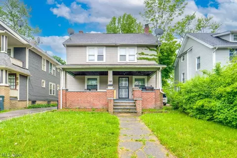 3418 Altamont Ave, Cleveland Heights, OH 44118