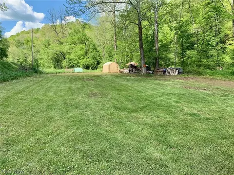 Fifteenmile Creek Road, Marietta, OH 45750