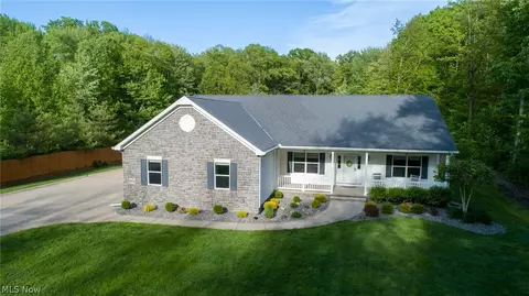 11856 Achille Dr, Painesville, OH 44077