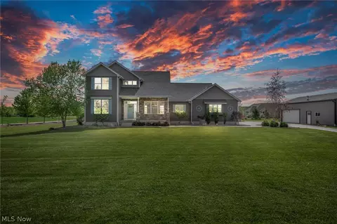 1687 Station Rd, Valley City, OH 44280