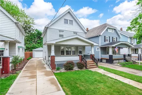 3465 W 120th St, Cleveland, OH 44111