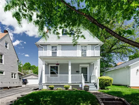 377 E Wilbeth Rd, Akron, OH 44301