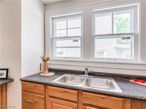 Kitchen - 377 E Wilbeth Rd, Akron, OH 44301 photo 1 of 4