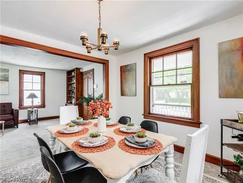 Dining - 377 E Wilbeth Rd, Akron, OH 44301 photo 2 of 2