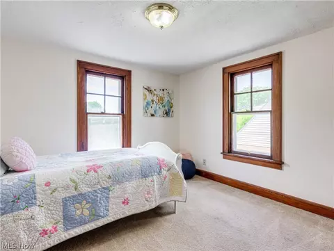Bedroom - 377 E Wilbeth Rd, Akron, OH 44301 photo 1 of 7