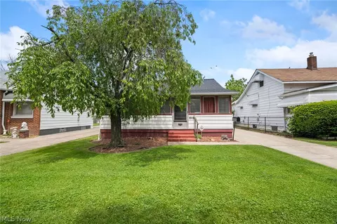 19501 Tyronne Ave, Euclid, OH 44119