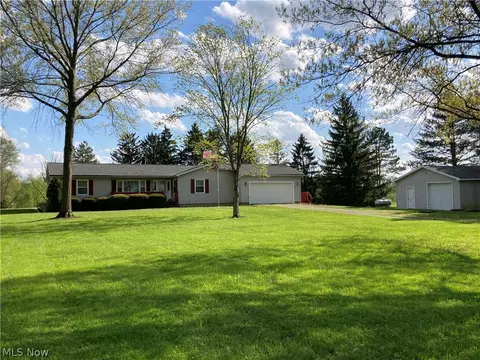 10370 Crow Rd, Litchfield, OH 44253