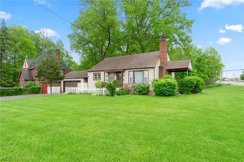 5491 Norquest Blvd, Austintown, OH 44515