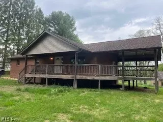 3596 Washington St, Carrollton, OH 44615