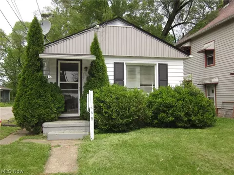 250 W Harris St, Kent, OH 44240