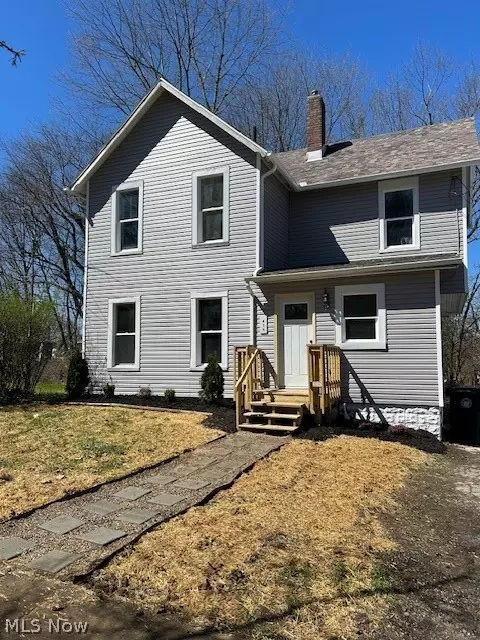 416 Bacon Ave, Akron, OH 44320