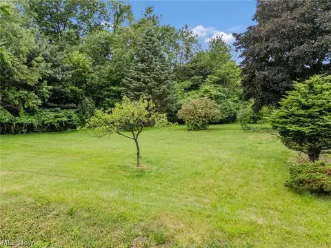 Gorge Boulevard, Akron, OH 44310