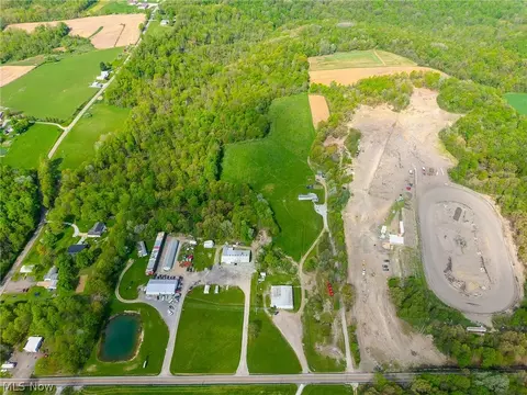 2915 Township Road 86, Millersburg, OH 44654