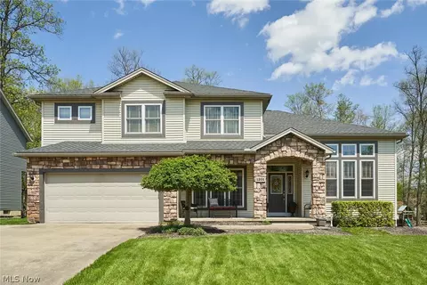 1201 Willow Bend Dr, Medina, OH 44256