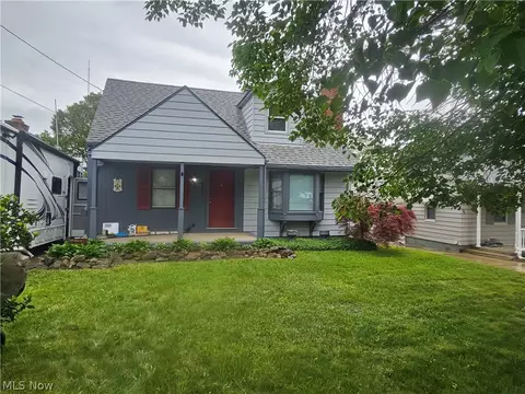 856 Cornell St, Youngstown, OH 44502