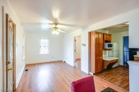 Living - 1067 Dayton St, Akron, OH 44310 photo 2 of 2