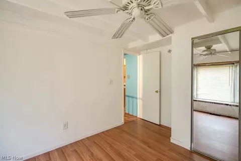Bedroom - 1067 Dayton St, Akron, OH 44310 photo 1 of 3