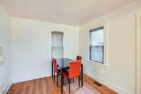 Dining - 1067 Dayton St, Akron, OH 44310 photo 1 of 2
