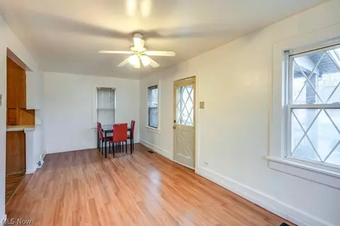 Dining - 1067 Dayton St, Akron, OH 44310 photo 2 of 2
