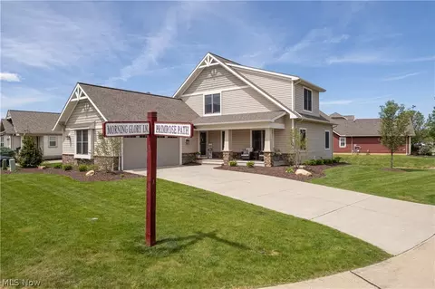 6518 Morning Glory Ln, Medina, OH 44256
