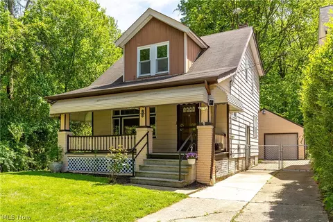 1405 Granby Ave, Cleveland, OH 44109