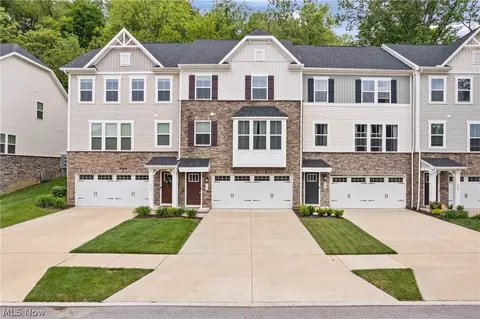 838 Buckeye Dr, Akron, OH 44303