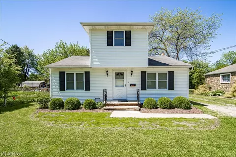116 Birch Dr, Painesville, OH 44077