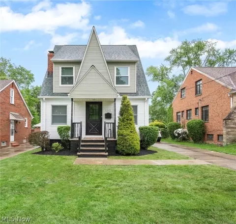 1351 Victory Dr, South Euclid, OH 44121