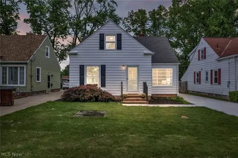 1914 Lorimer Rd, Parma, OH 44134