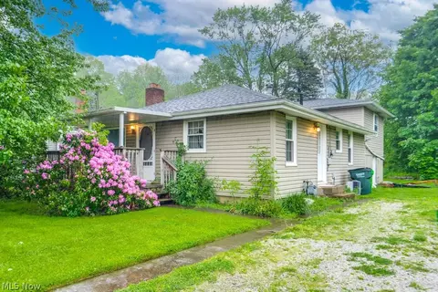 275 Klinger Ave, Alliance, OH 44601