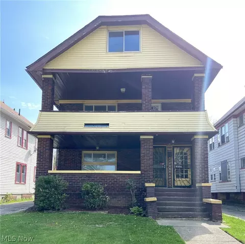 3645 E 147 St, Cleveland, OH 44120