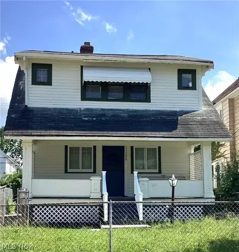 11200 Continental Ave, Cleveland, OH 44104