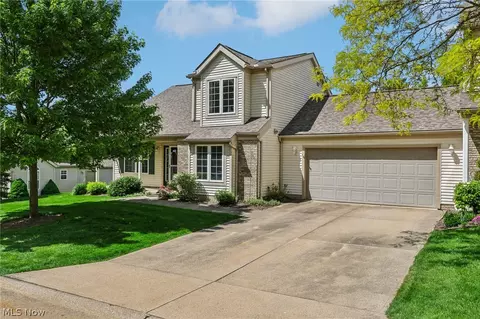 8722 Basswood Pl, Macedonia, OH 44056