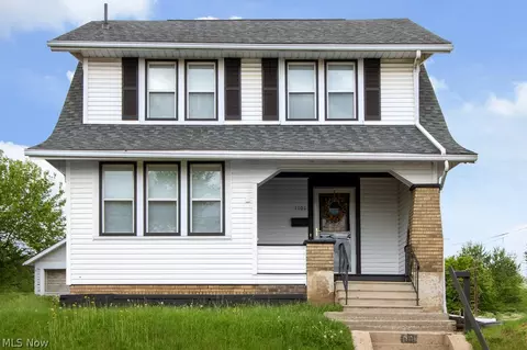 1101 Maryland Ave SW, Canton, OH 44710