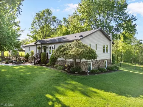 3842 Township Road 374, Millersburg, OH 44654
