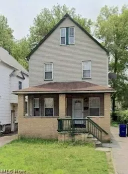 12824 Woodside Ave, Cleveland, OH 44108