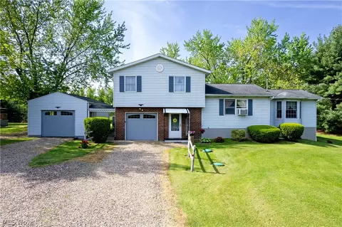 9360 Zimmerman Rd, Wooster, OH 44691