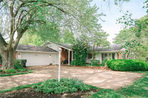 1535 Rex Dr, Orrville, OH 44667