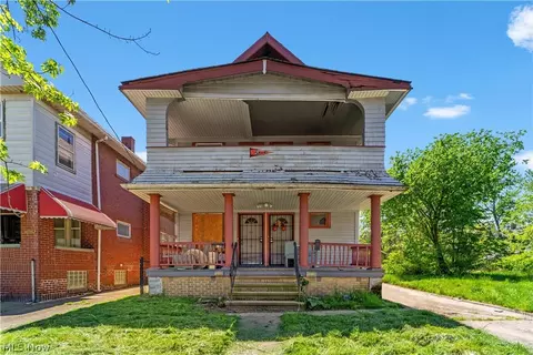 11232 Continental Ave, Cleveland, OH 44104