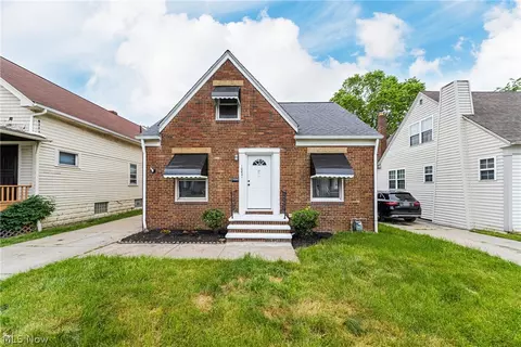 10821 Wadsworth Ave, Garfield Heights, OH 44125