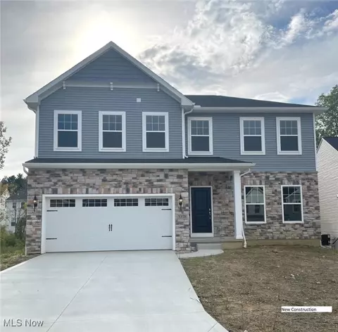 3378 Ponderosa Trl, Uniontown, OH 44685