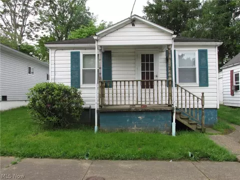 504 Gallaher, Saint Marys, WV 26170