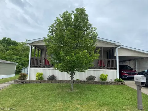 14980 Sprucevale, East Liverpool, OH 43920