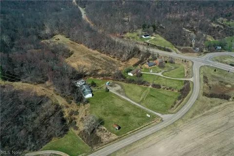 10345 Marne Rd, Nashport, OH 43830