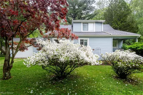 3489 Verner Rd, Kent, OH 44240