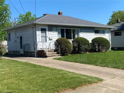 5795 Knox Blvd, Brook Park, OH 44142