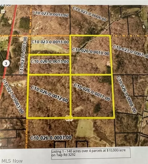 Township Road 3292, Loudonville, OH 44842