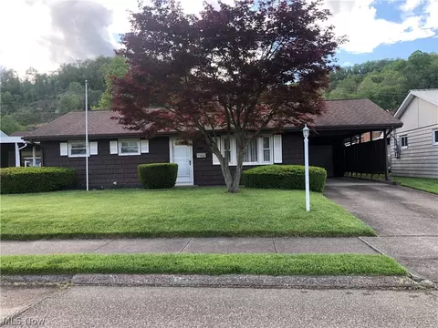 411 Martha, Yorkville, OH 43971
