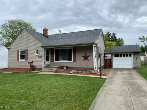 4278 Tamalga Dr, South Euclid, OH 44121