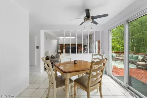 Dining - 32900 Ledge Hill Dr, Solon, OH 44139 photo 2 of 2